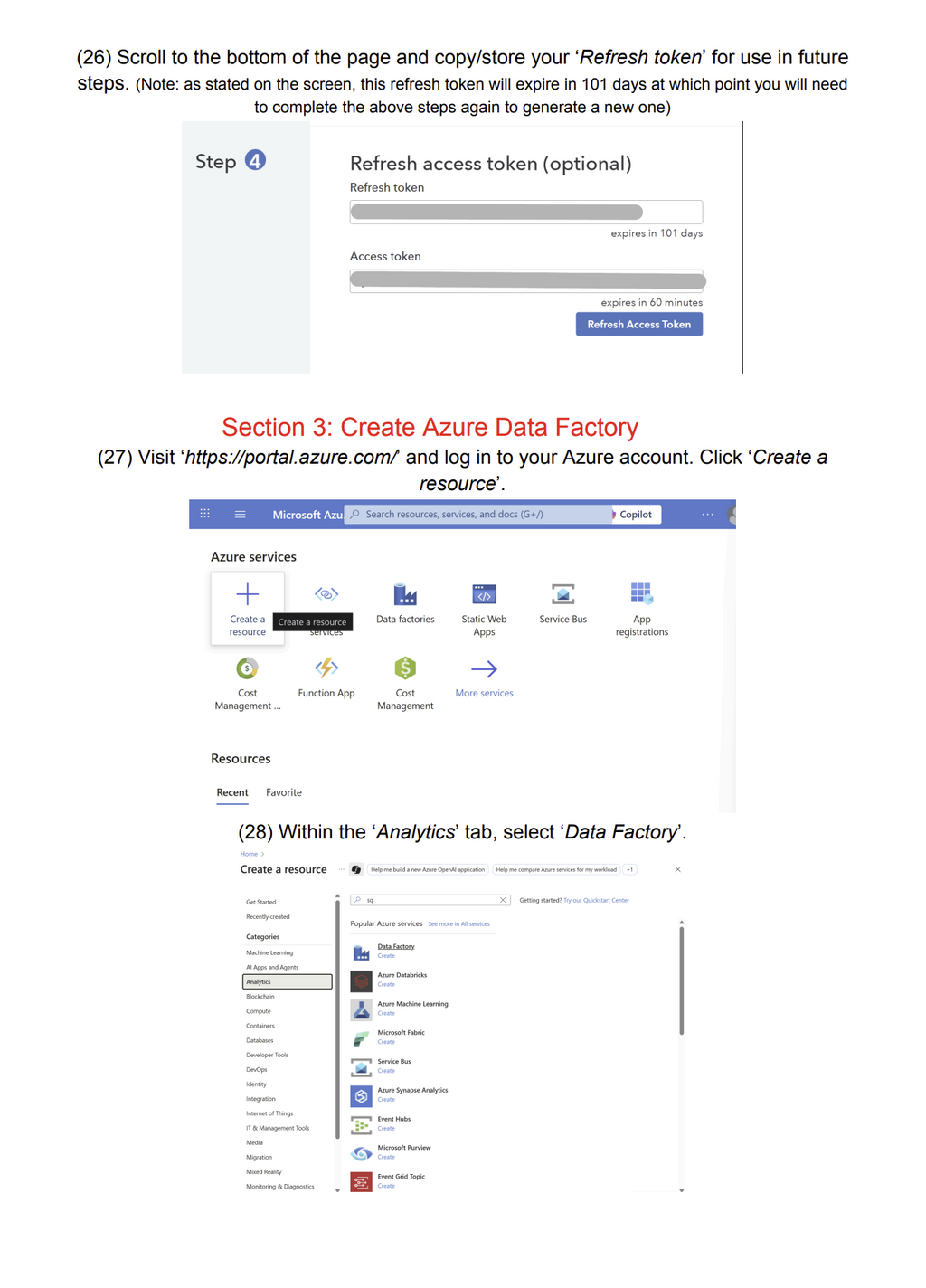 Complete QuickBooks Online to PowerBI Integration Guide