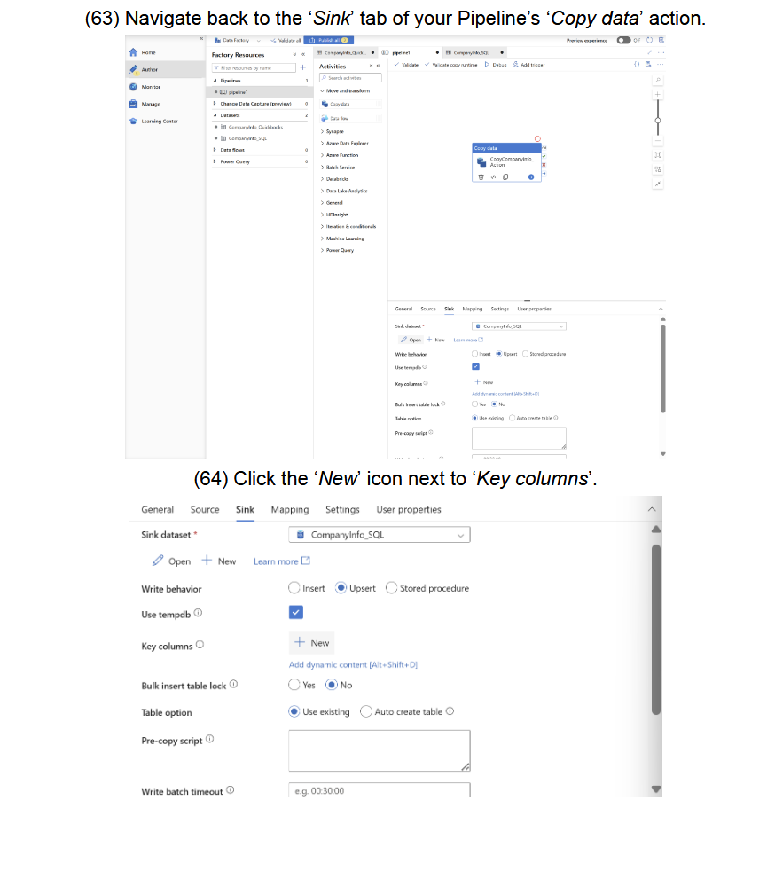 Complete QuickBooks Online to PowerBI Integration Guide